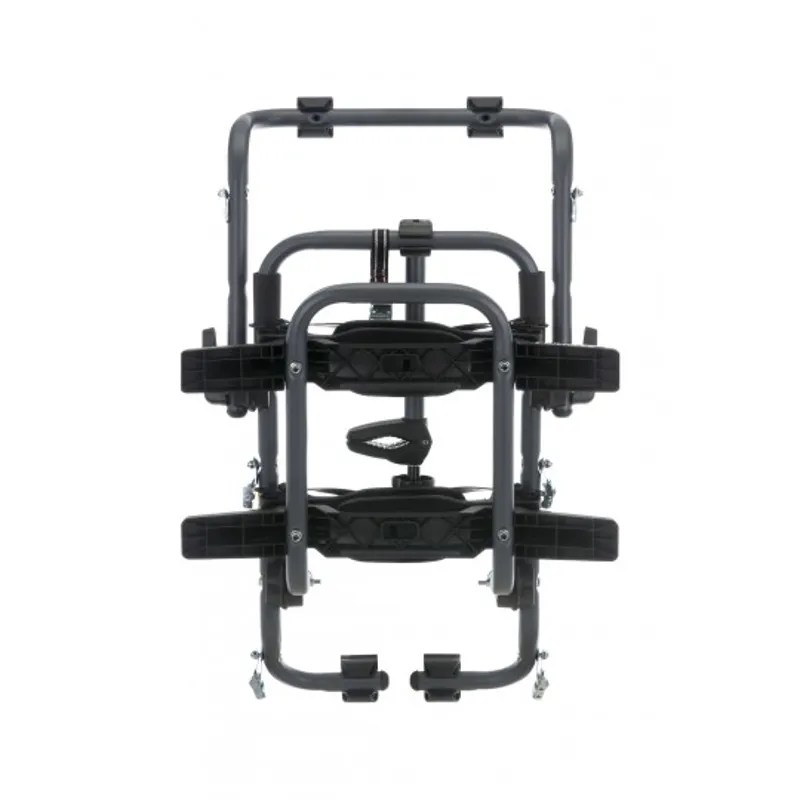 Peruzzo Pure Instinct Rear 2 Bike Car Rack - Black-10